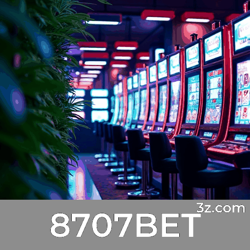 8707BET: Desafie-se nos Jogos Crash Instantâneos