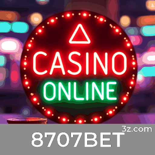8707BET: Desafie-se nos Jogos Crash Instantâneos
