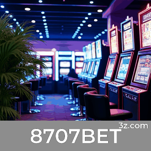 Desbloqueie Ofertas Surpreendentes na 8707BET