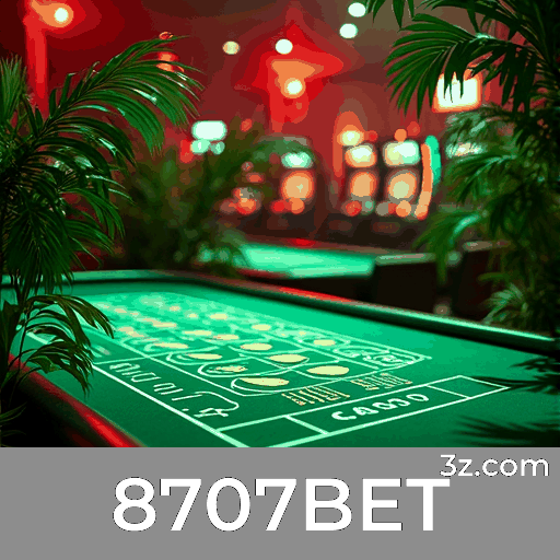 8707BET: Plataforma Segura e Rápida para Brasileiros