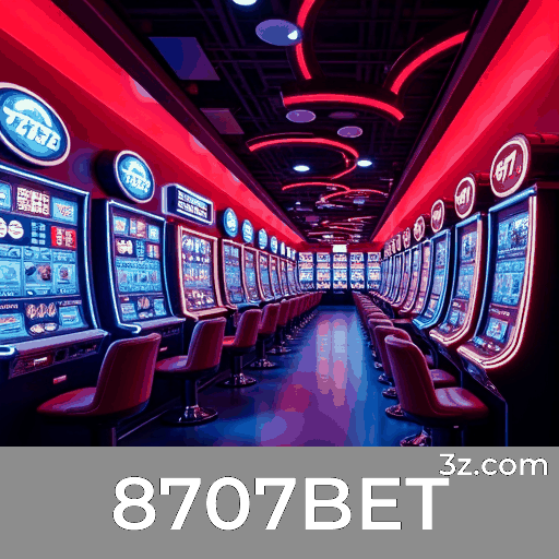 Otimize Seu Jogo com o App 8707BET