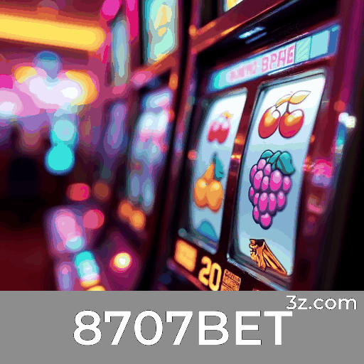8707BET: Plataforma Segura e Rápida para Brasileiros