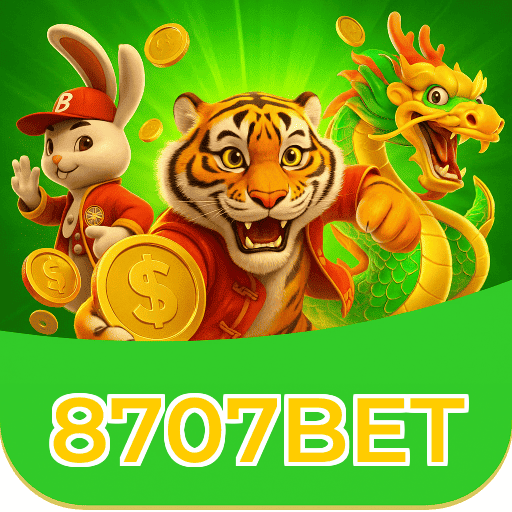 8707BET