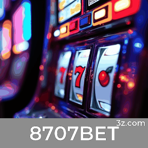 8707BET: Plataforma Segura e Rápida para Brasileiros